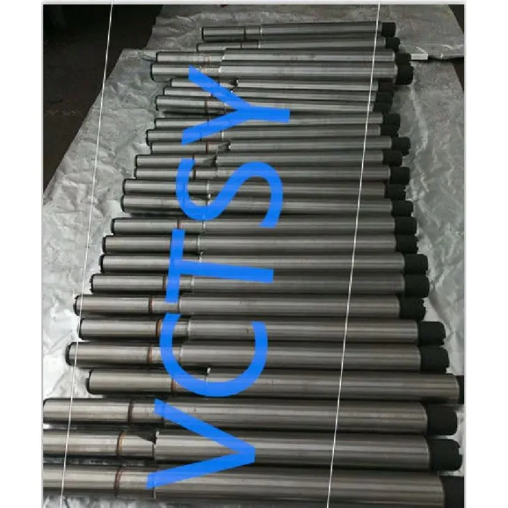 Nagynyomású felszíni vezérlésű felszín alatti biztonsági szelep