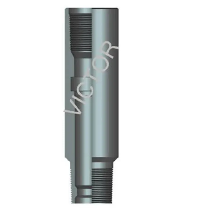 RNP Series Bottom Nipples