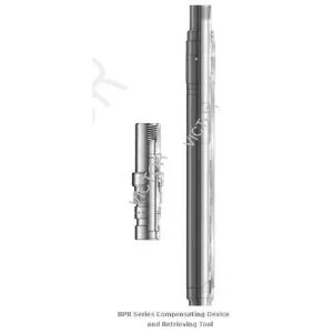 BPR sorozatú kompenzációs eszközök