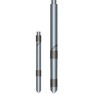 Wireline visszakereshető dummy szelepek